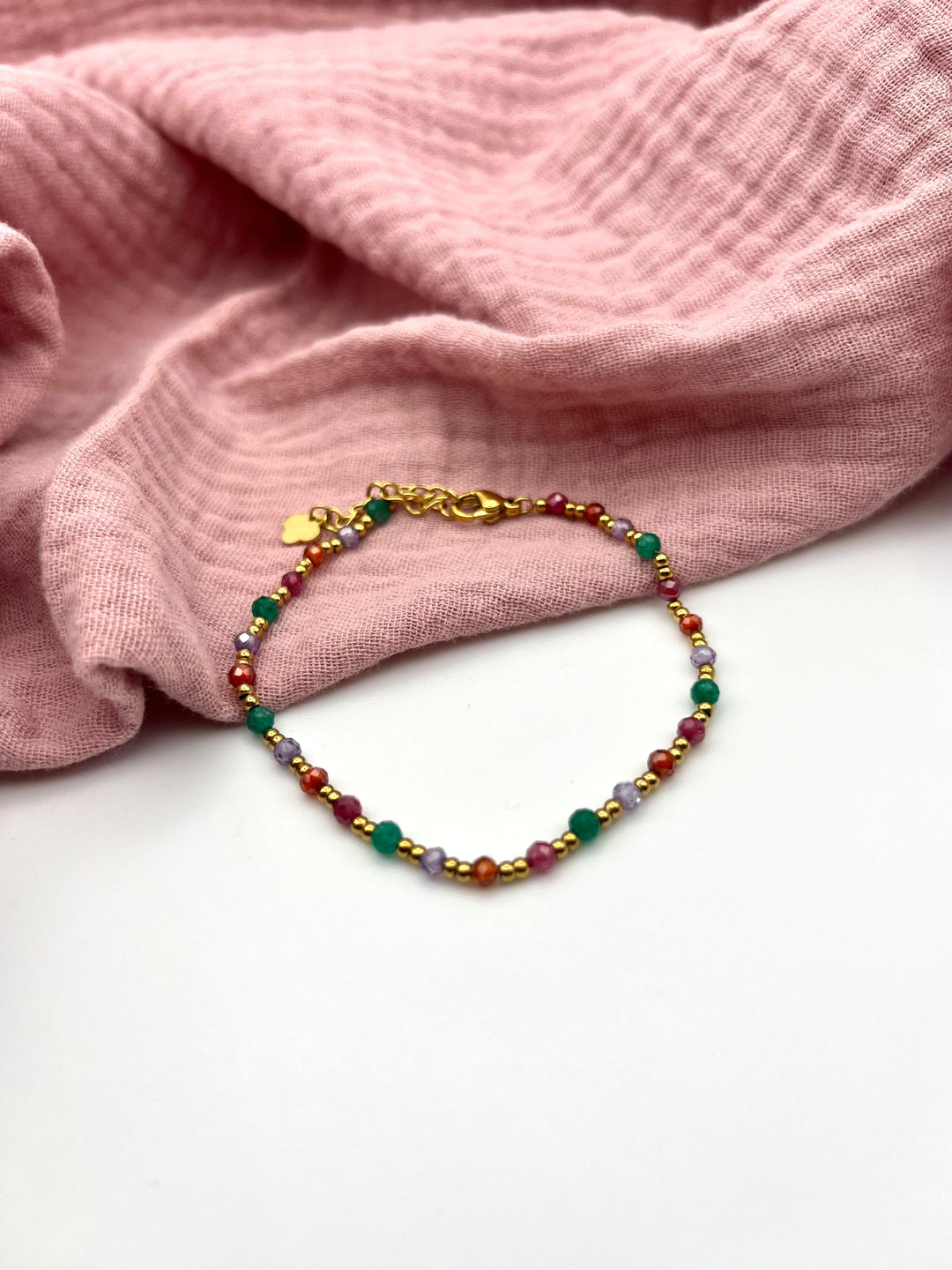 Bracelet Mila - مجوهرات