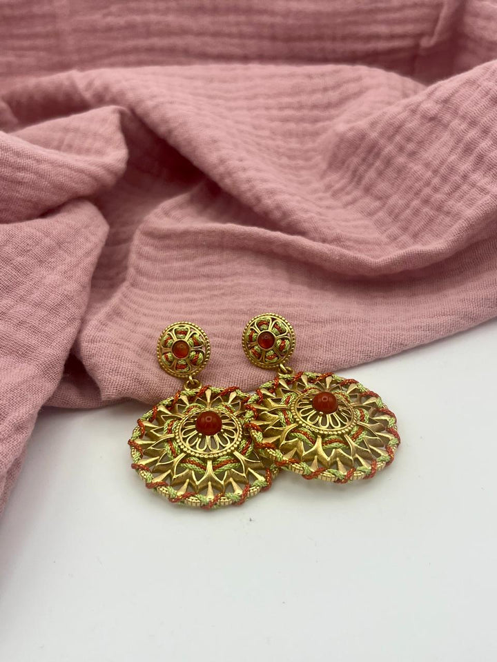 Earring Aviano - مجوهرات