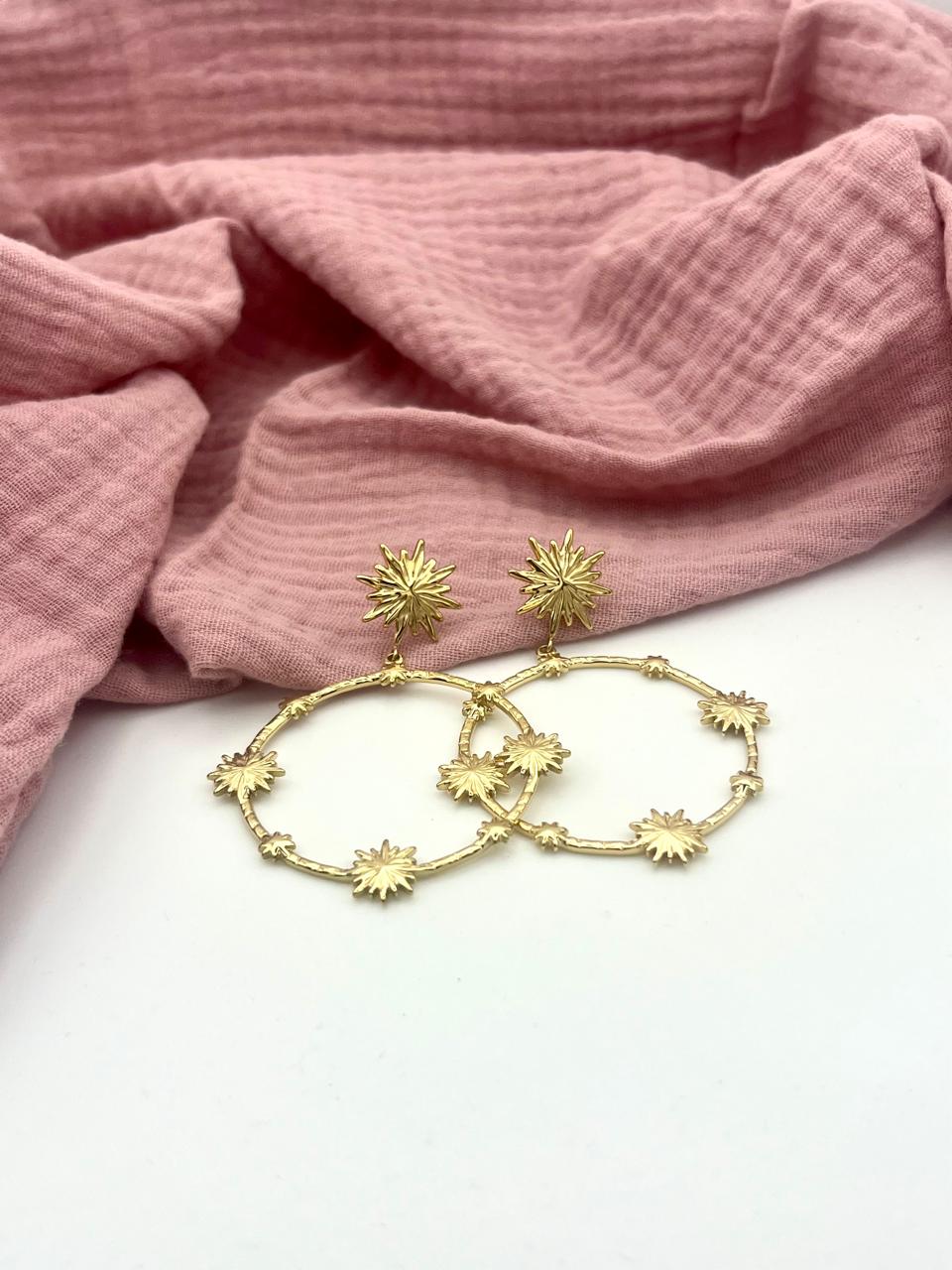 Earring Amed - مجوهرات