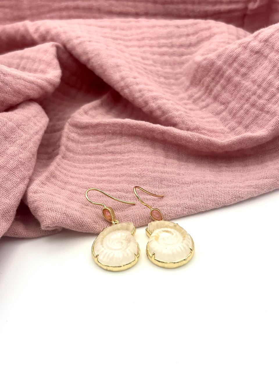 Earring Candi - مجوهرات