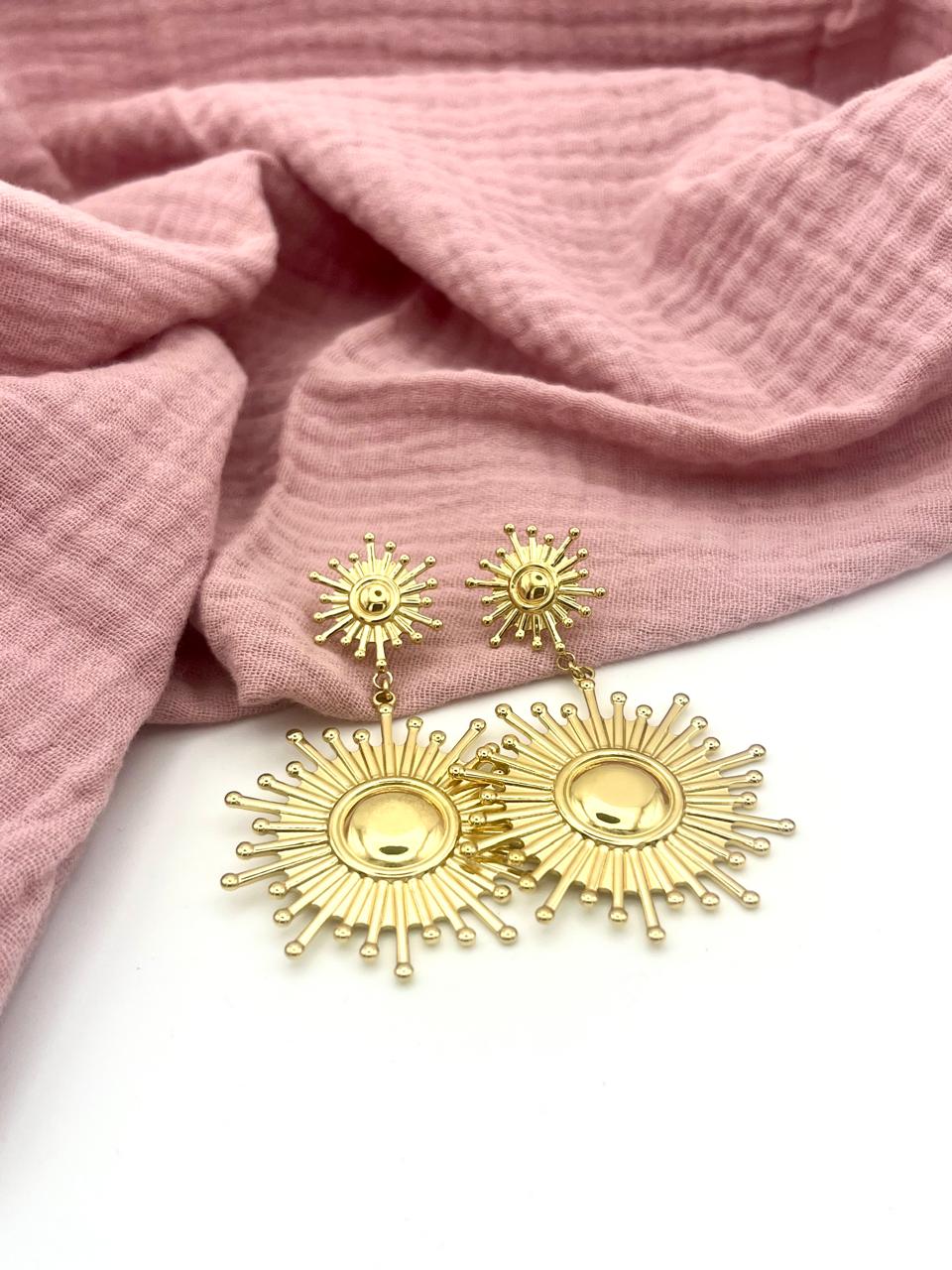 Earring Jimba - مجوهرات