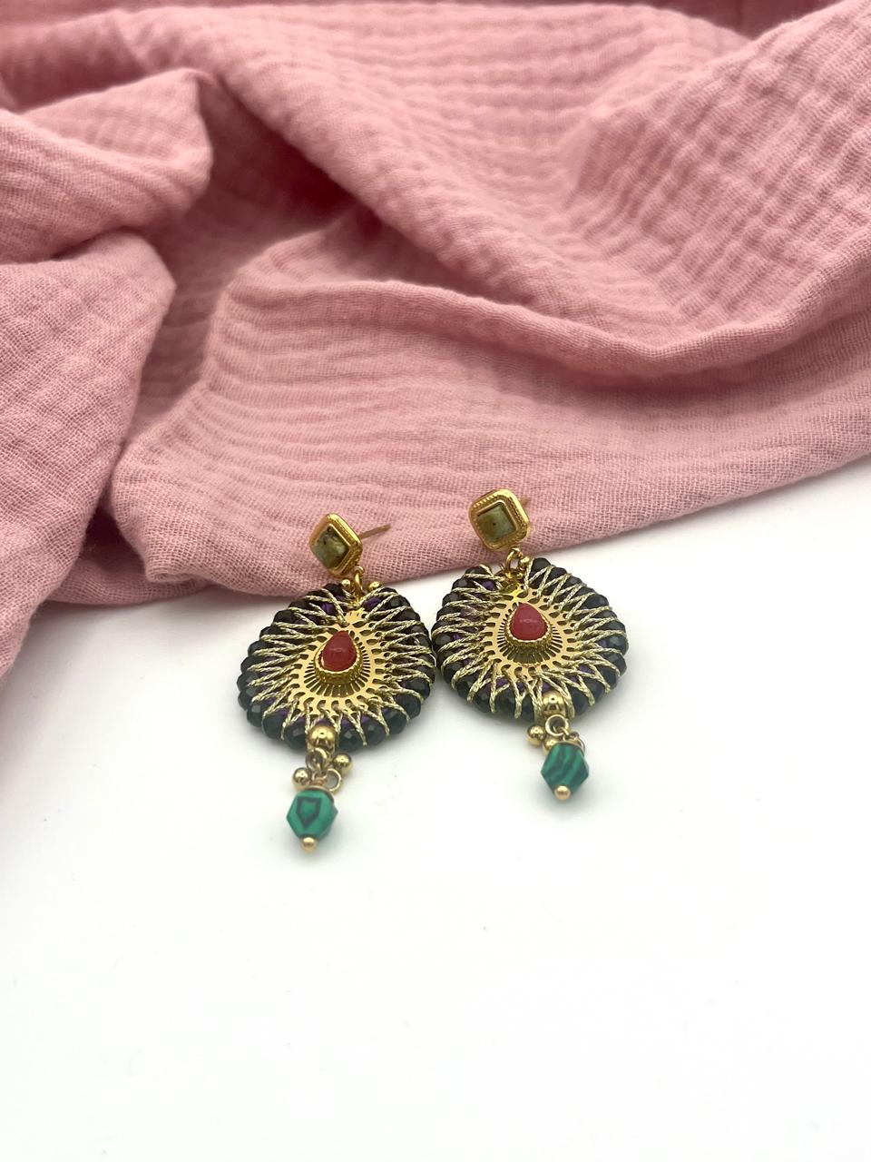 Earring Canggu - مجوهرات