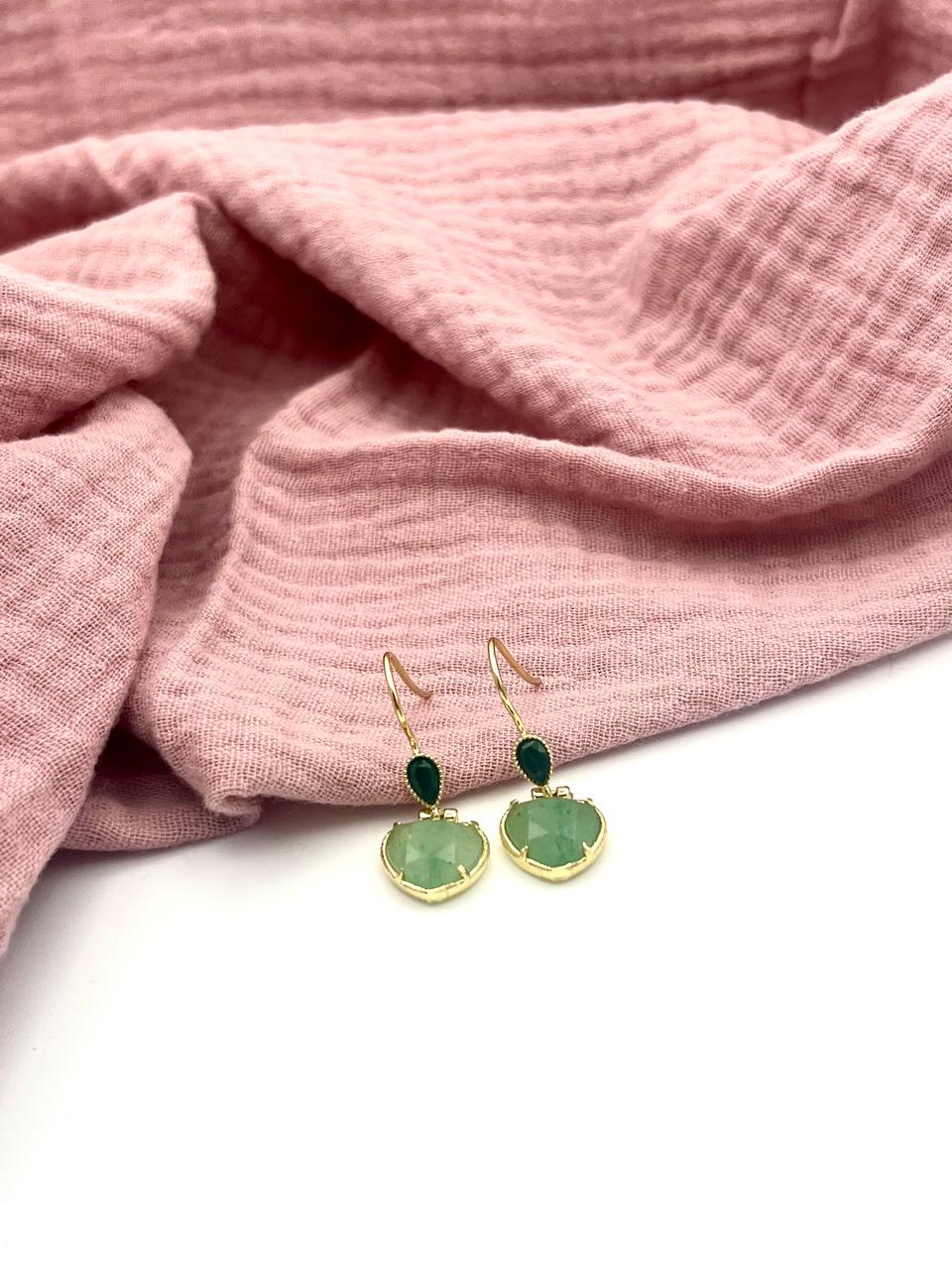 Earring Medewi - مجوهرات