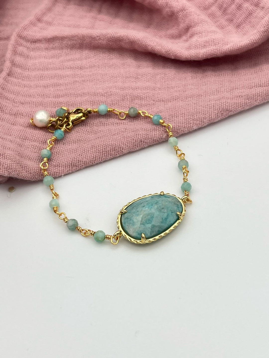 Bracelet Mumias - مجوهرات