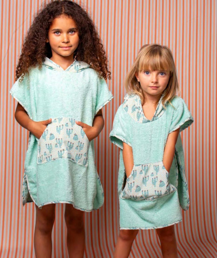 Poncho Jalisco - ملابس السباحة