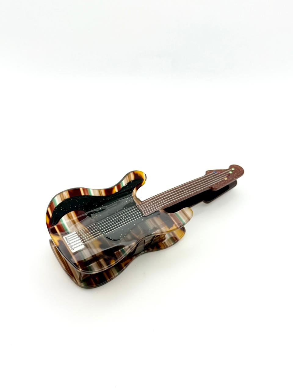 Claw Guitar - مُكَمِّلات