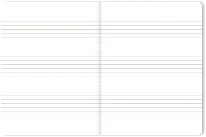 A6 Notebook - Palmtree - القرطاسية