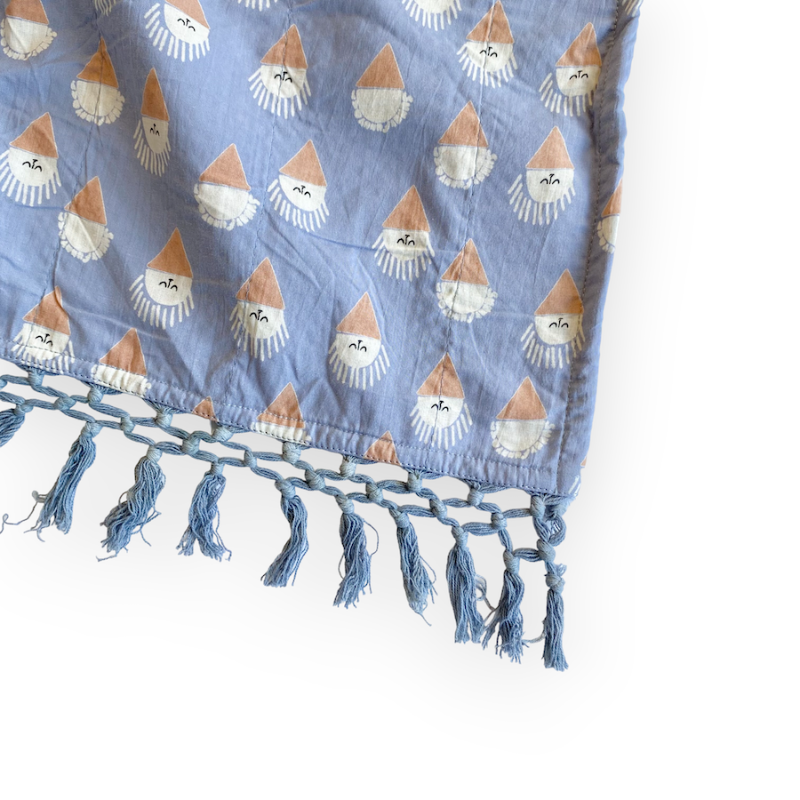 Beach Towel Kota - Sorbet Denim - حقيبة ظهر