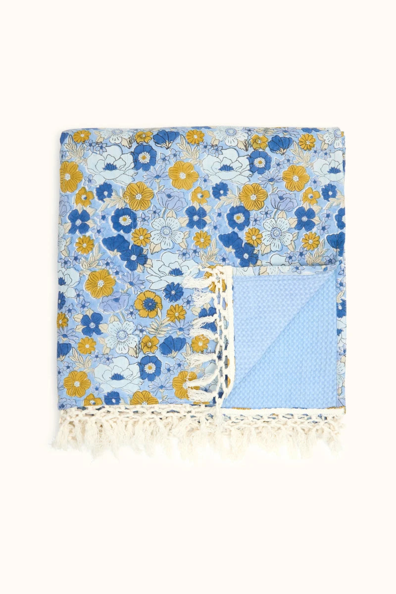 Beach Towel Kota - Joy Océan - حقيبة ظهر