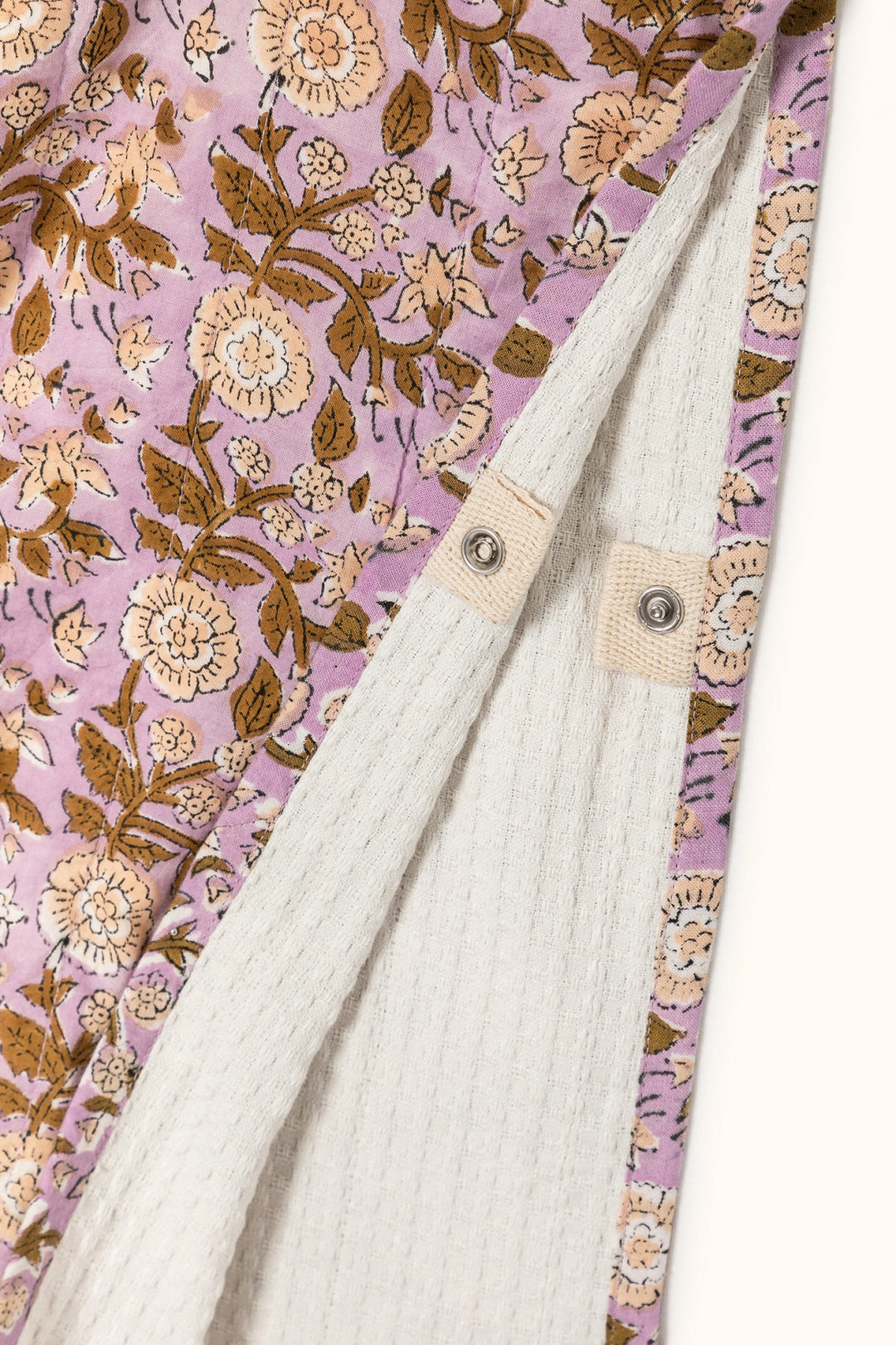 Beach Towel Capri - Soleil Lavande - حقيبة ظهر