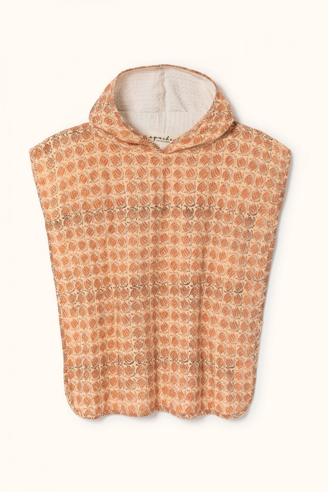 Beach Towel Capri - Blossom Orange - حقيبة ظهر