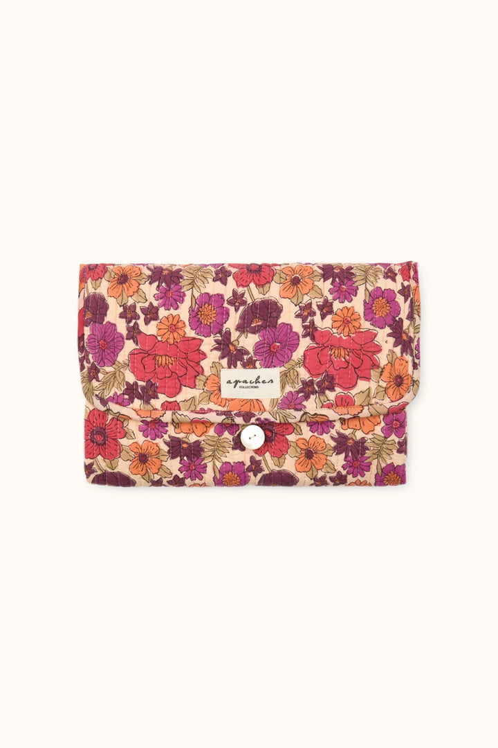 Changing Mat Shilpan - Joy Macadamia  - مريلة