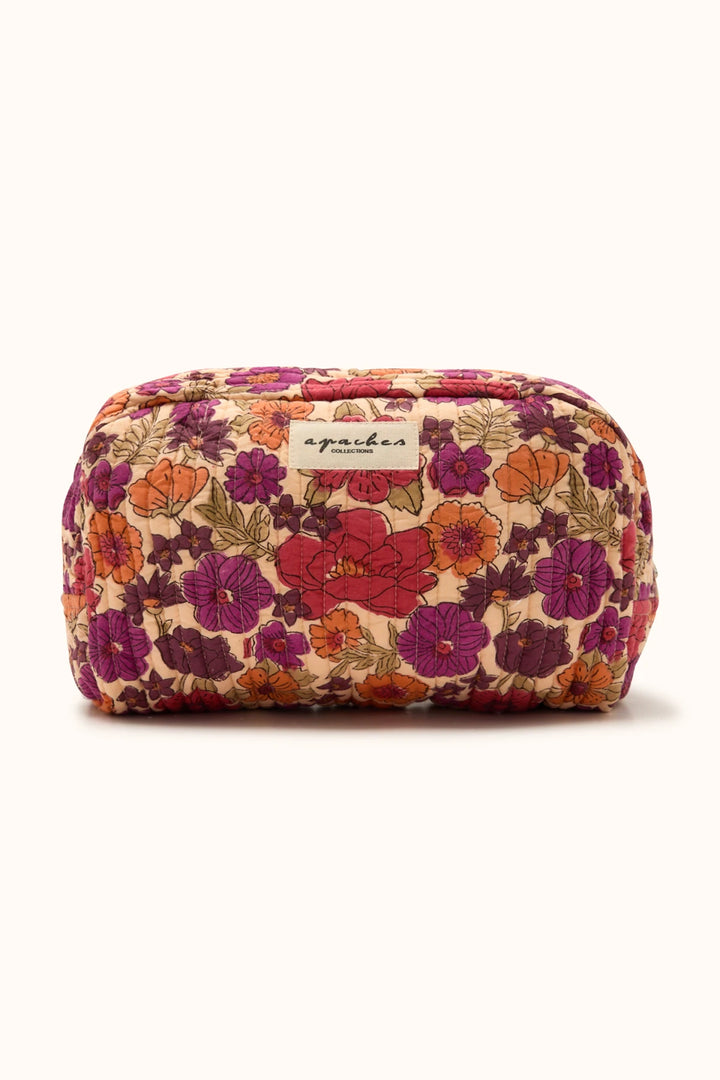 Cosmetic Bag Gayane - Joy Macadamia - مريلة