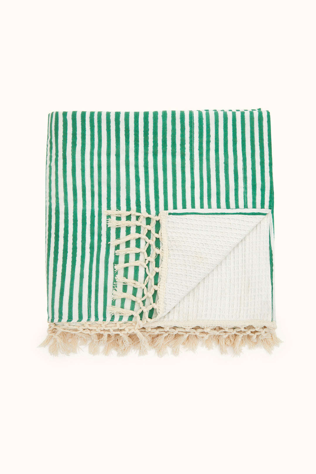 Beach Towel Kota - Linea Menthe - حقيبة ظهر
