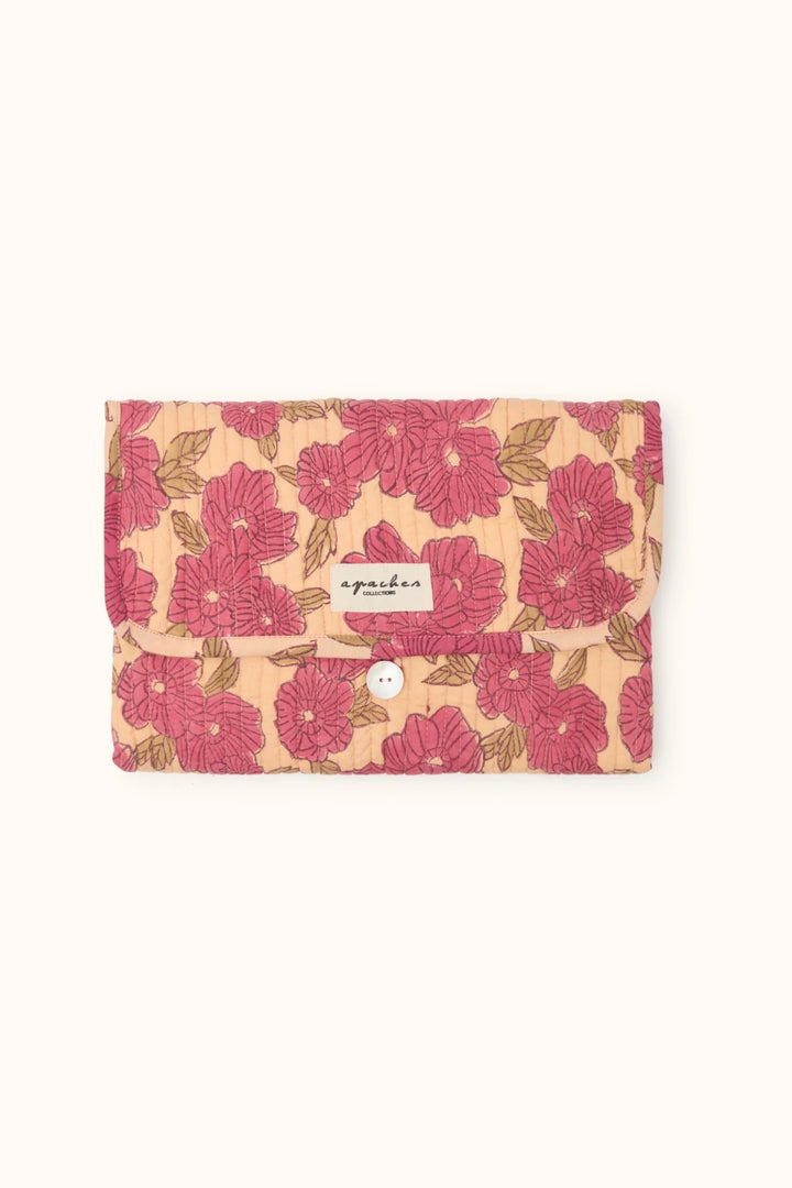 Changing Mat Shilpan - Bloom Macadamia - مريلة