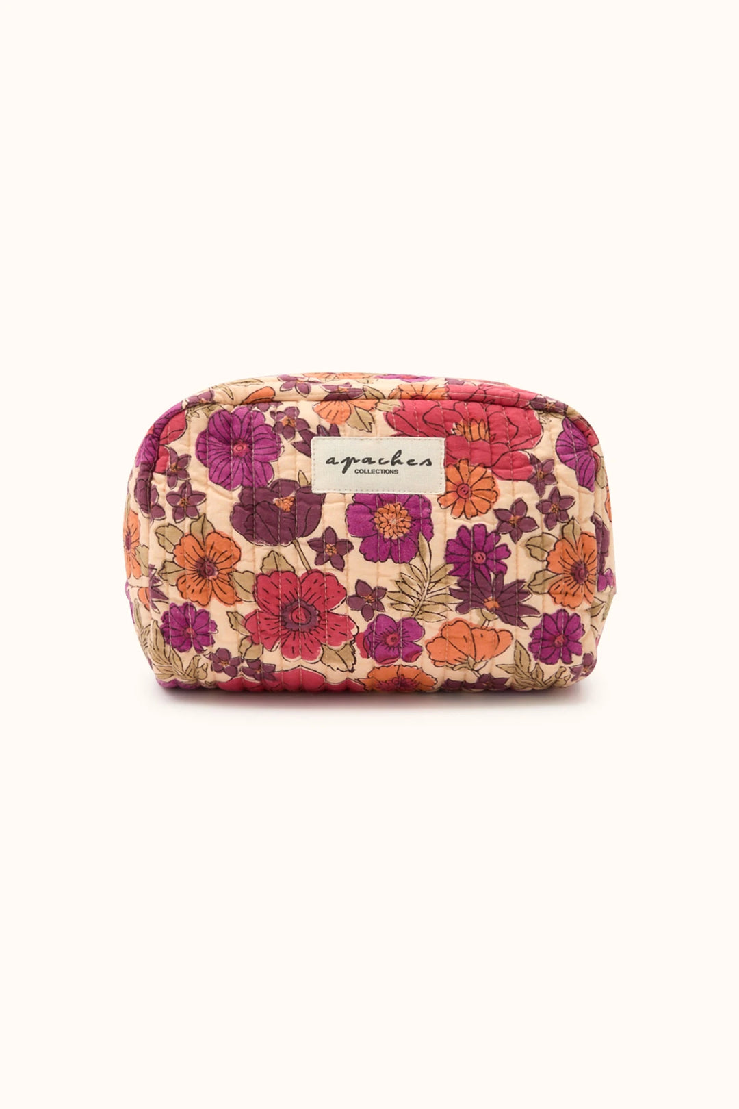 Cosmetic Bag Gayane - Joy Macadamia - مريلة