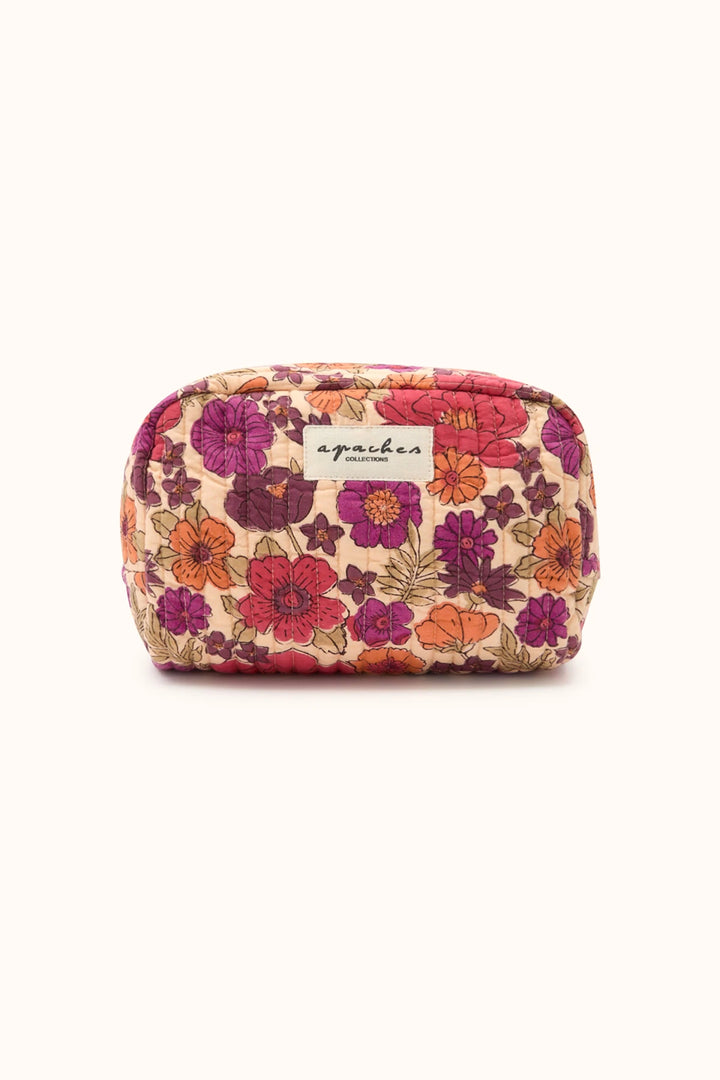 Cosmetic Bag Gayane - Joy Macadamia - مريلة
