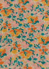 Blouse Girl Florella - يلهث