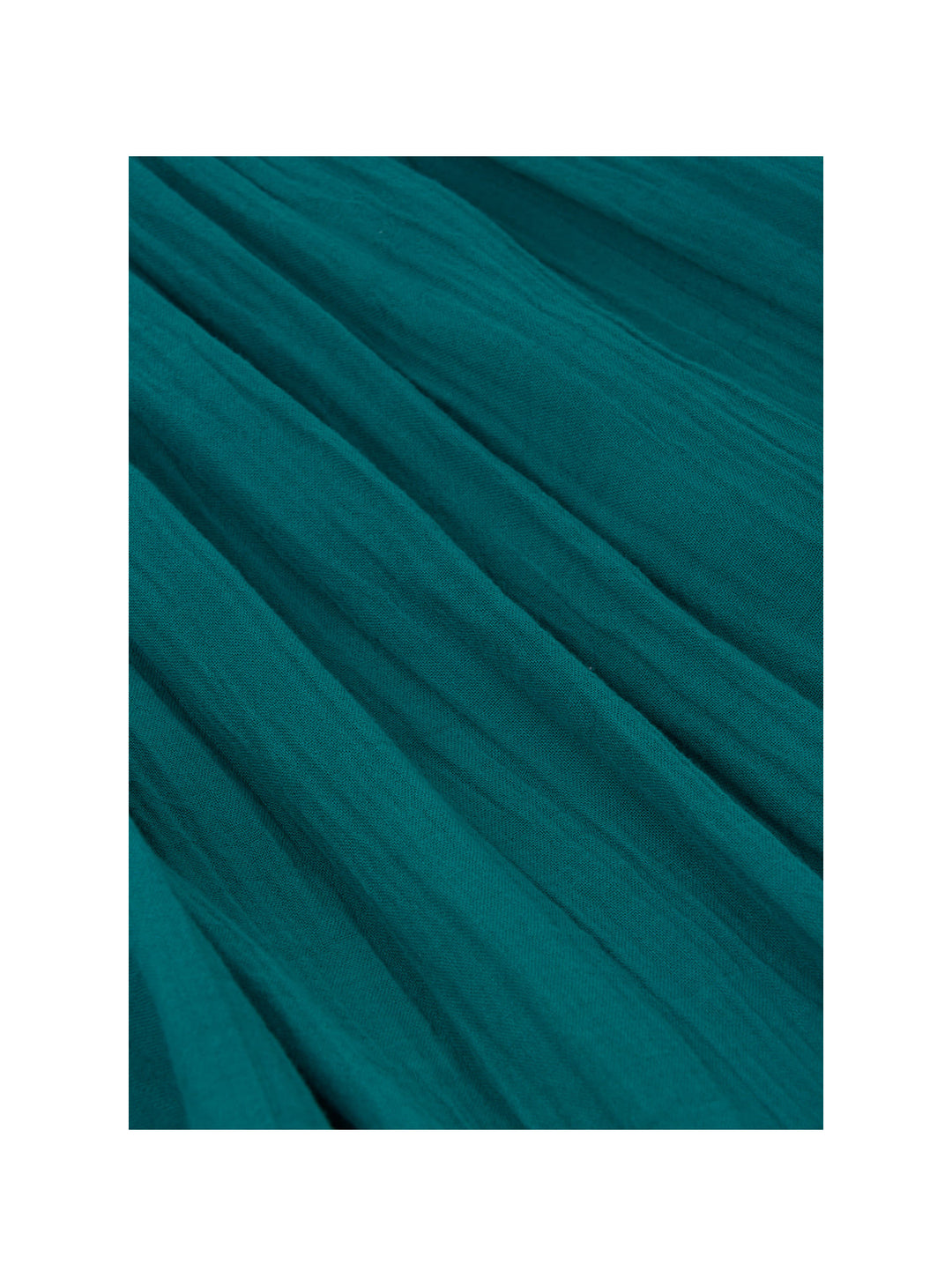 Double Veil Dress Green Girl Flavie - يلهث