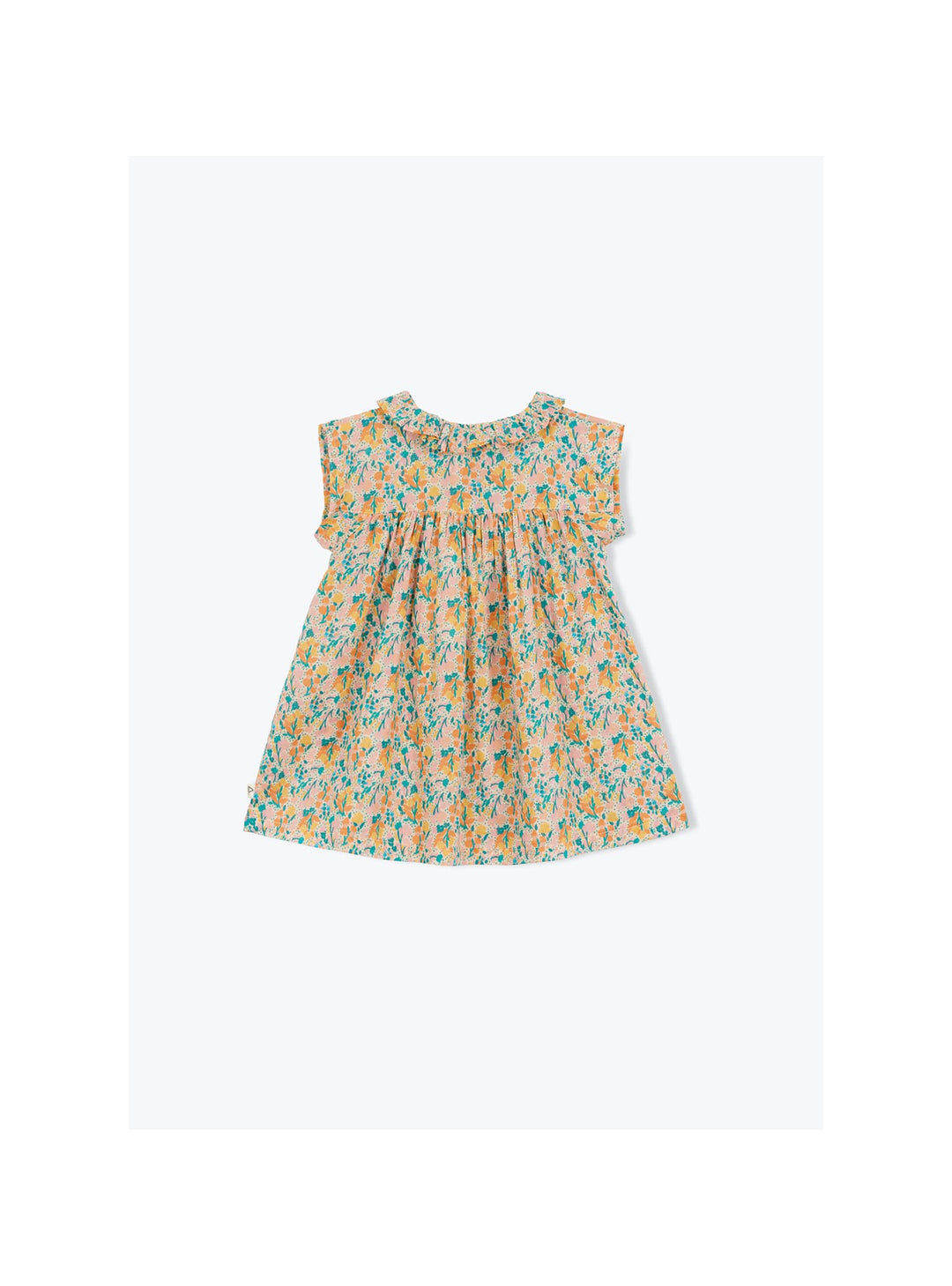 Dress Baby Girl Floane - يلهث
