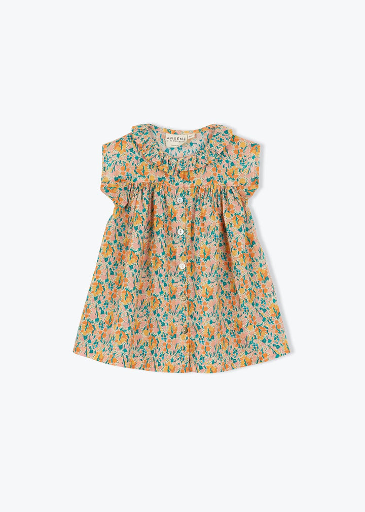 Dress Baby Girl Floane - يلهث