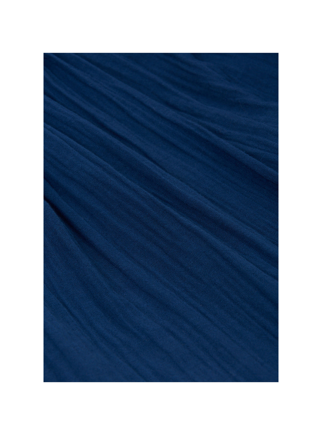 Dress Flavie Double Veil Navy - يلهث