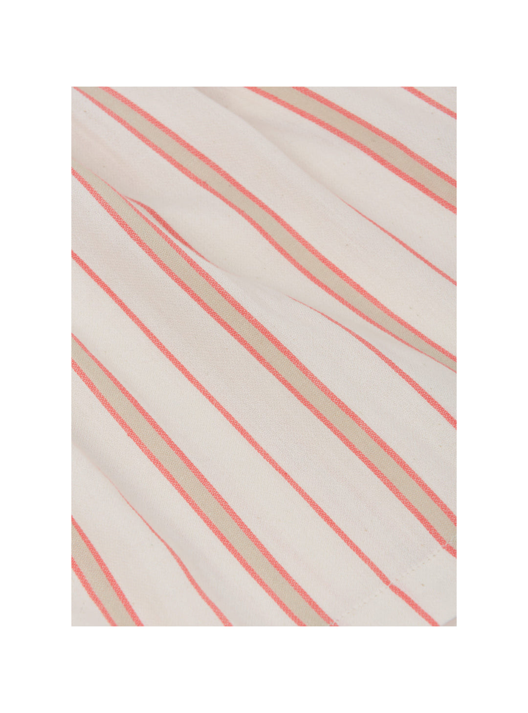 Dress Fabienne Stripe Camelia - يلهث