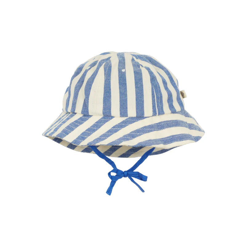Hat Baby Fabio Cobalt - يلهث