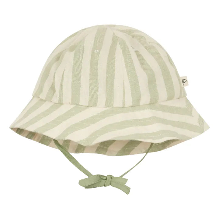 Hat Baby Fabio Sage - يلهث