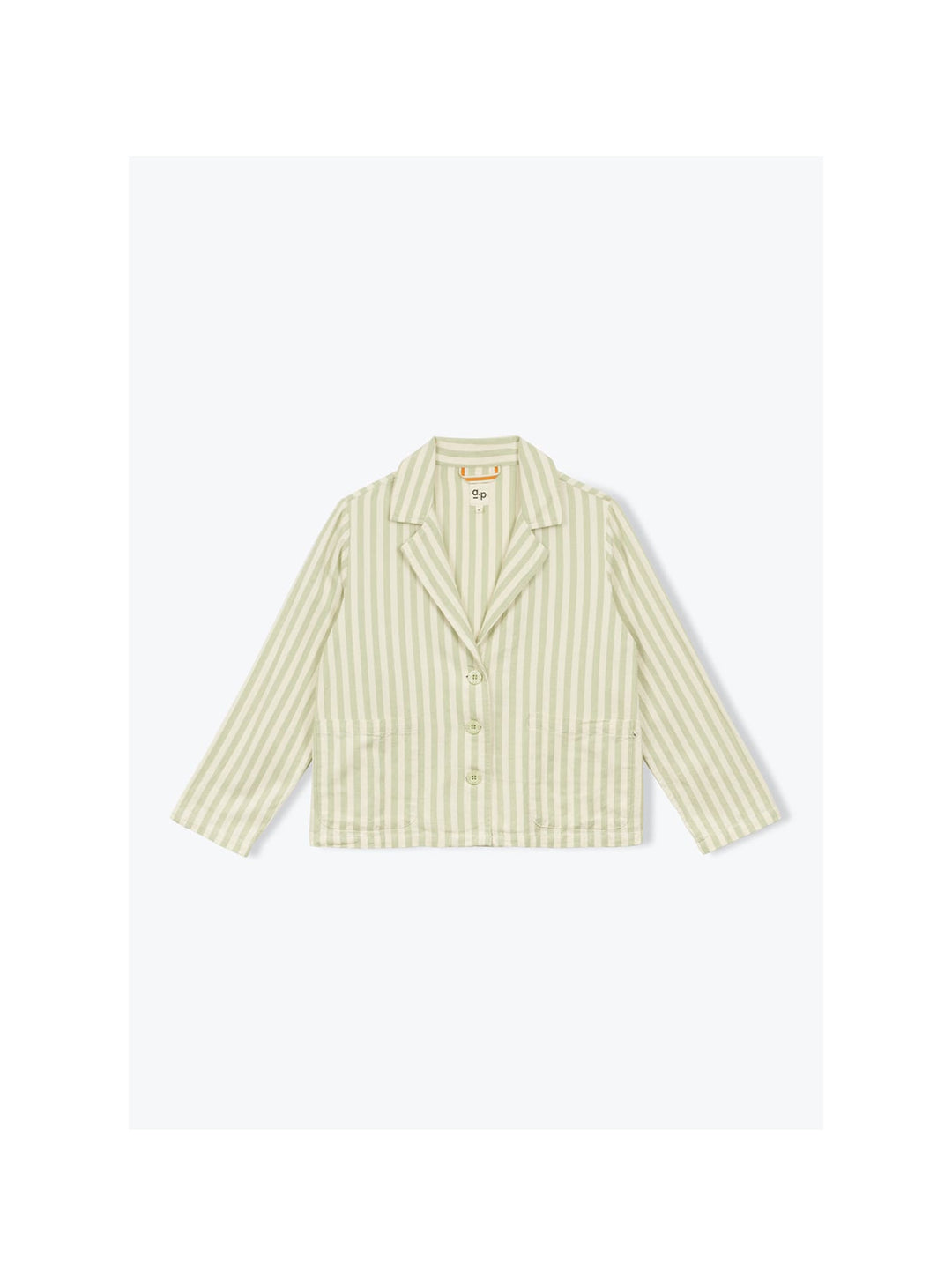 Jacket Women Felide Sage - تنورة