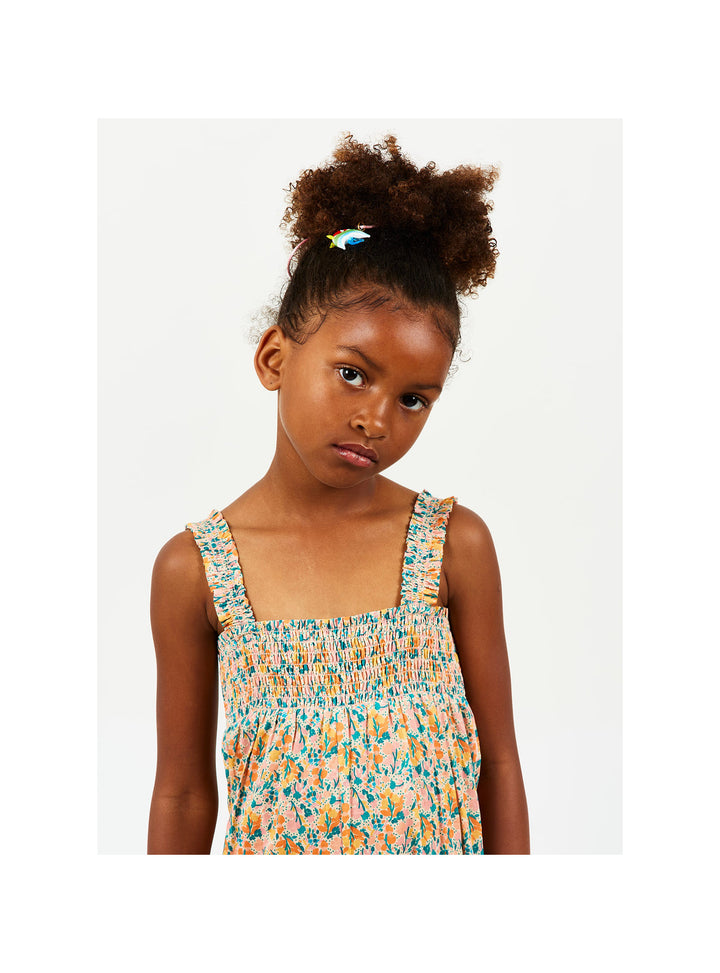 Jumpsuit Girl Florenza - يلهث