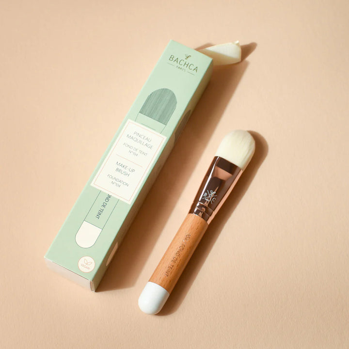 Facial Foundation Brush - مُكَمِّلات