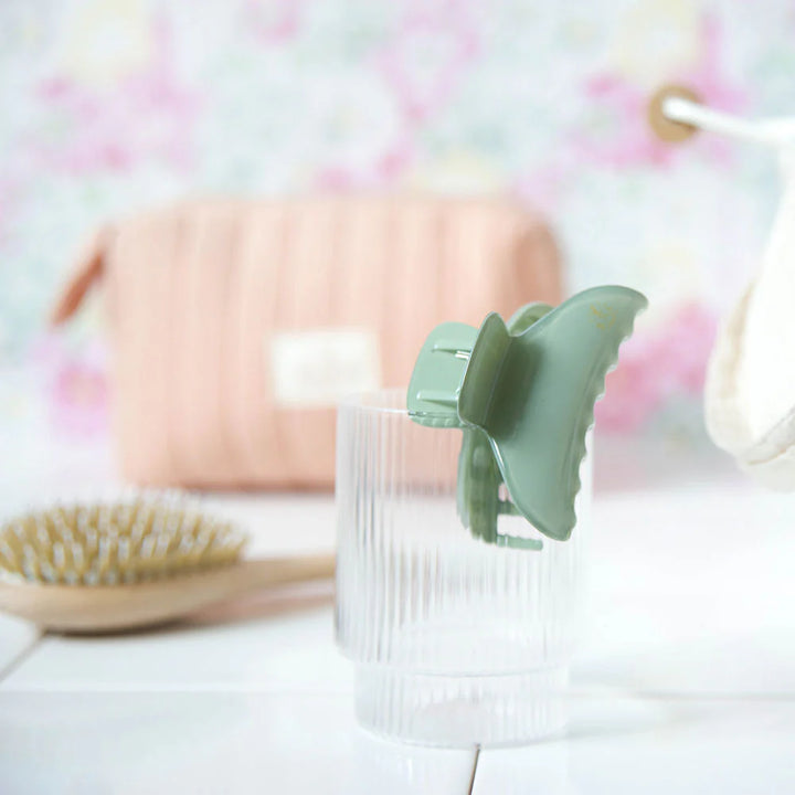 Claw Sea Green Opaline - مُكَمِّلات