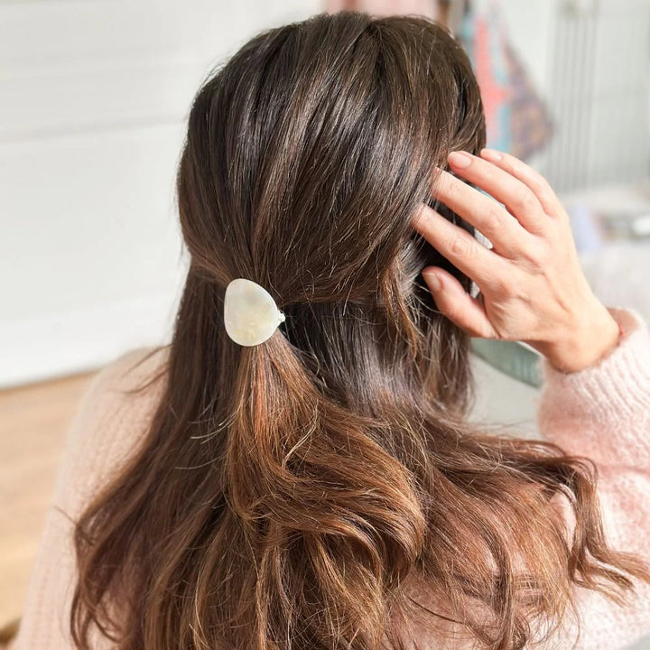 Plate Elastic Seashell - مُكَمِّلات