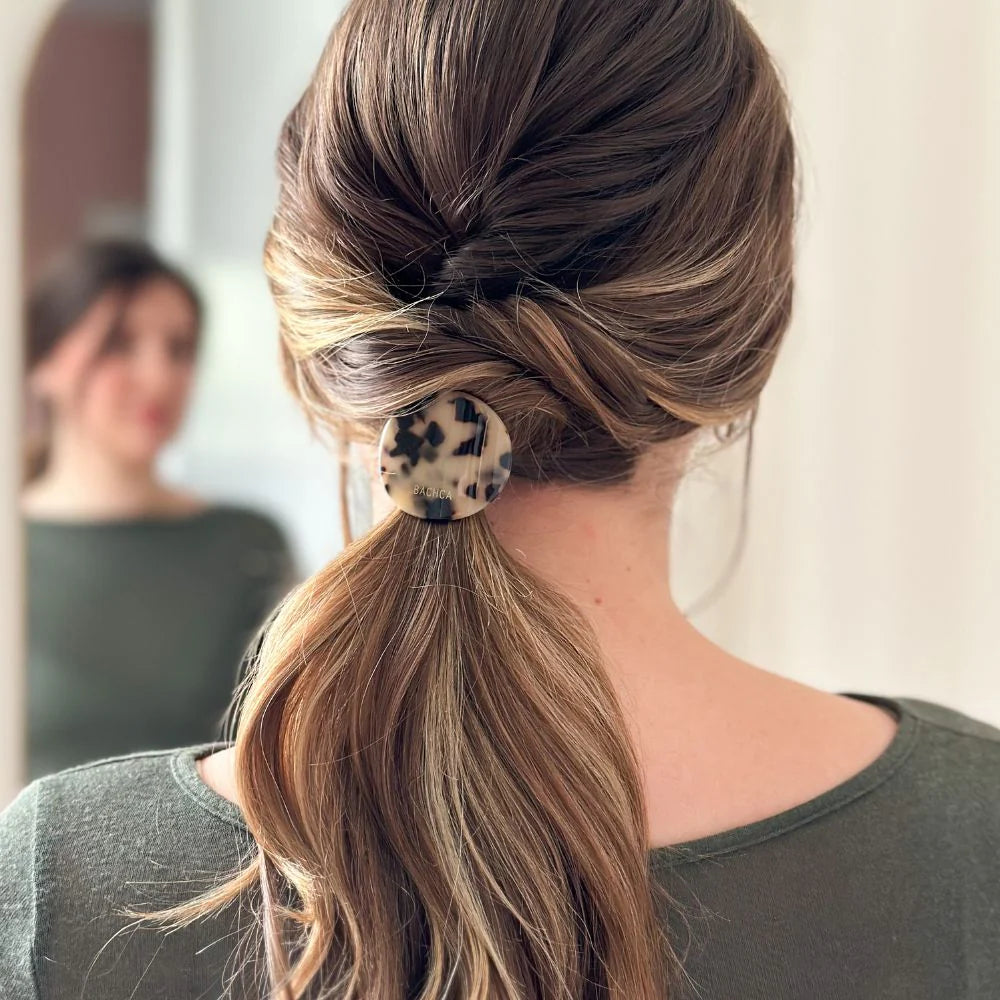 Plate Elastic Tortoise - مُكَمِّلات