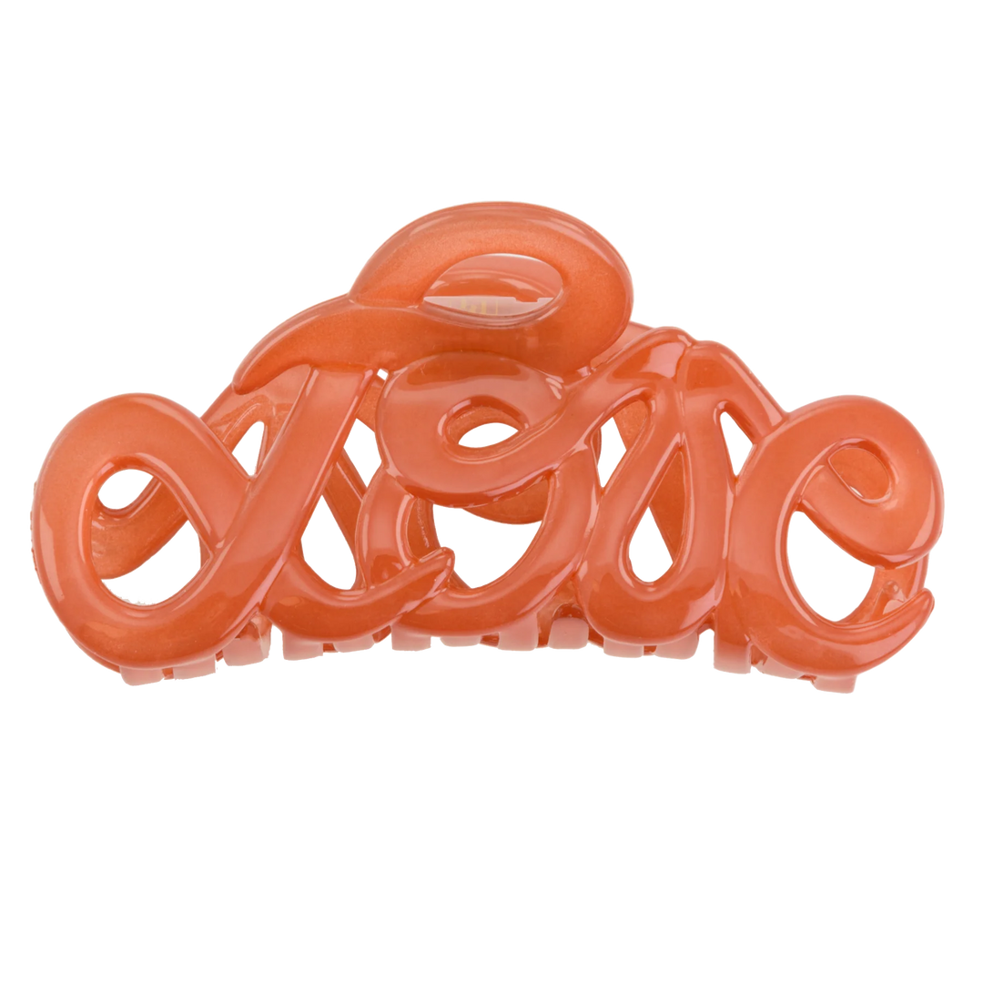 Claw Love Orange - مُكَمِّلات