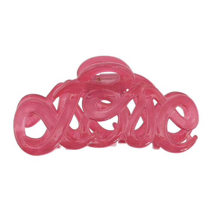 Claw Love Red - مُكَمِّلات