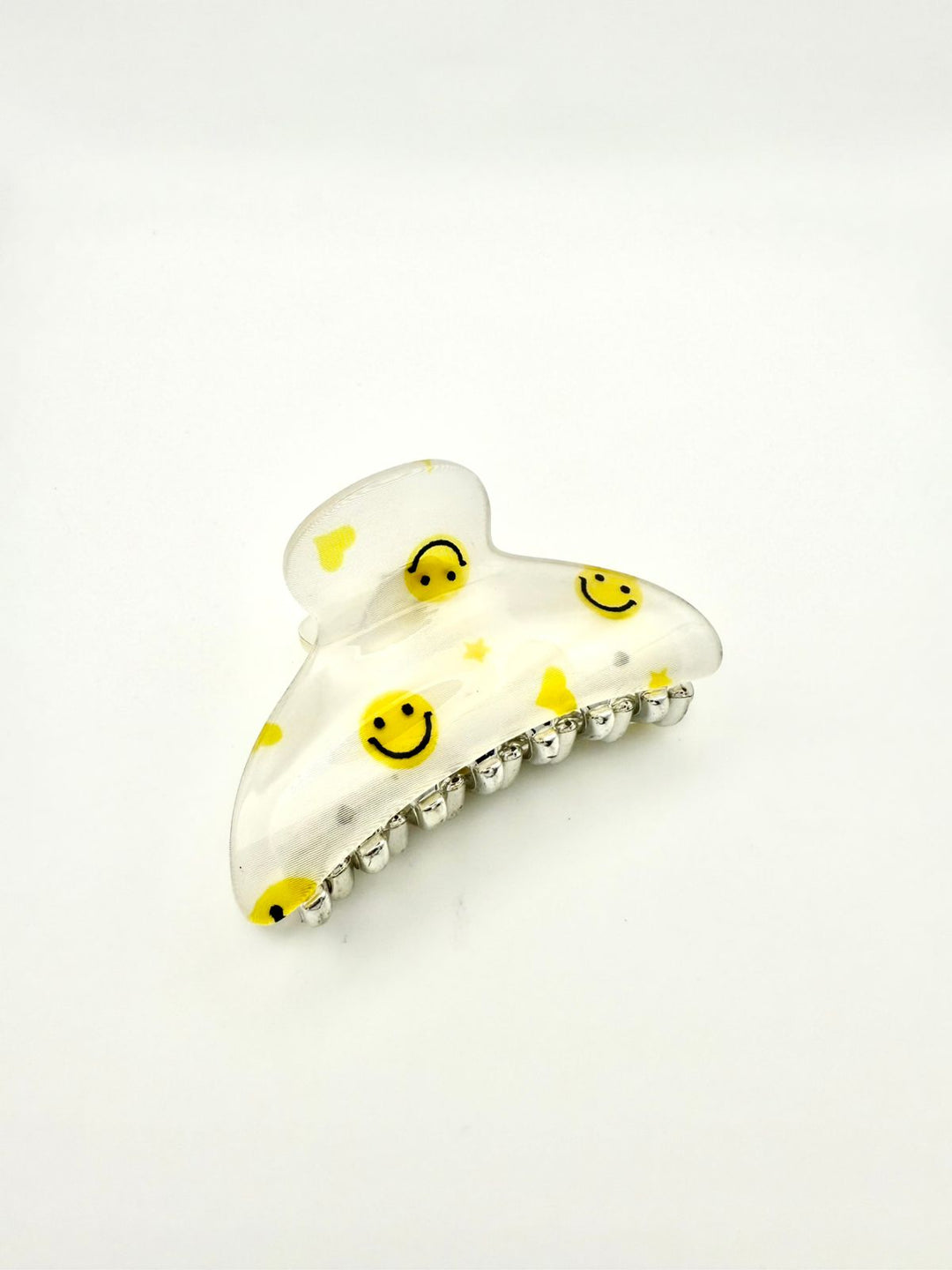 Claw Smiley - مُكَمِّلات