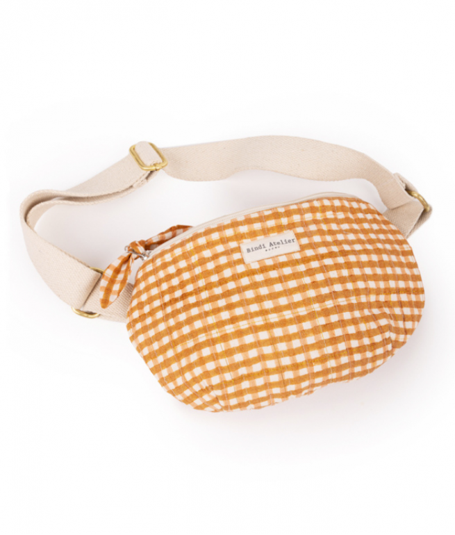 Belt Bag - Tara Havane - شنطة