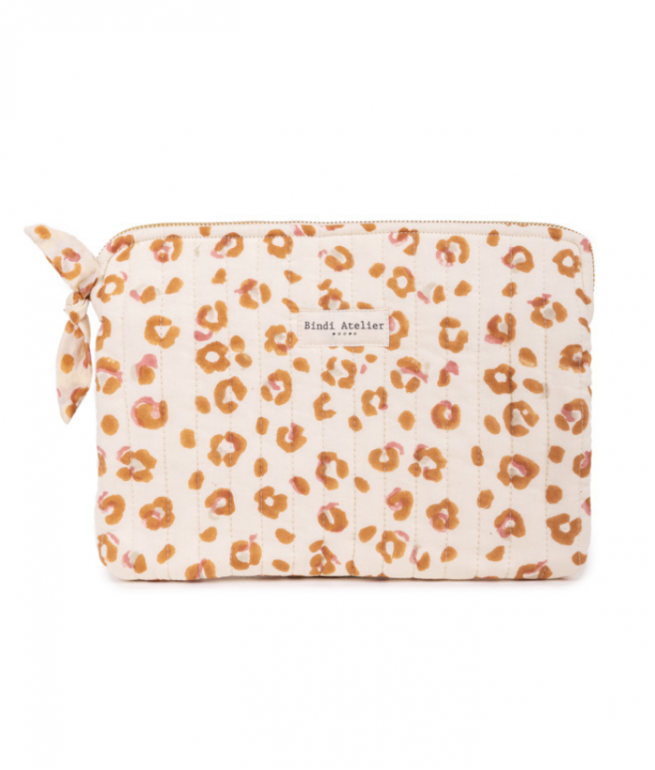 Flat Pouch/IPad - Bengal Lana - شنطة