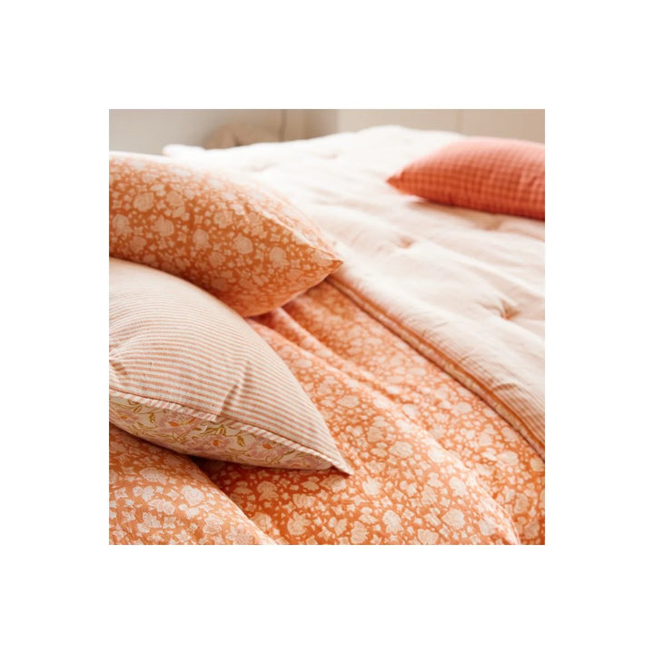 Cushion Arushi Pumpkin - شنطة