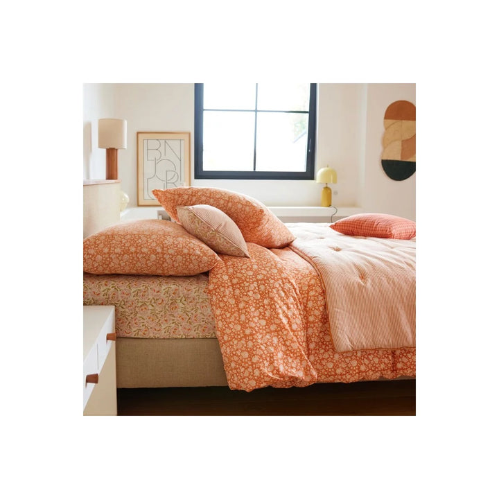 Cushion Arushi Pumpkin - شنطة