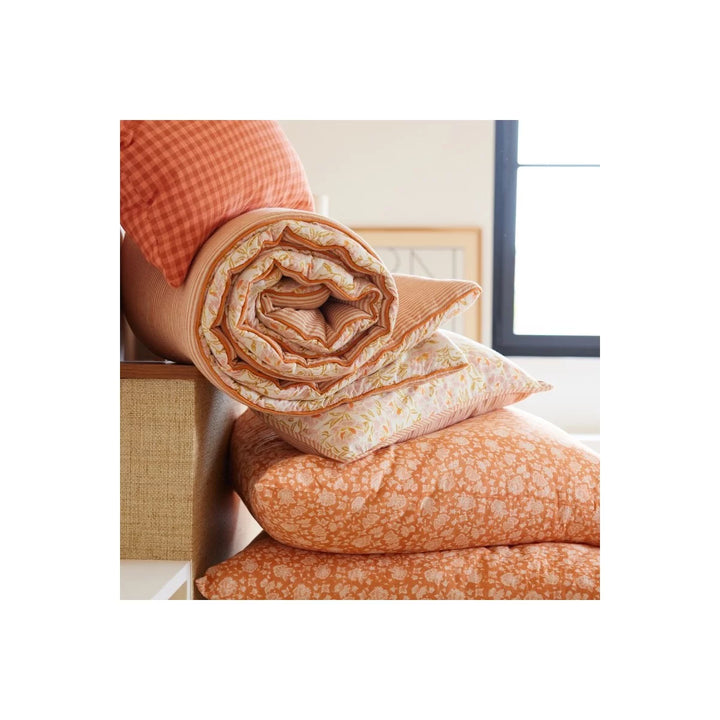 Cushion Arushi Pumpkin - شنطة