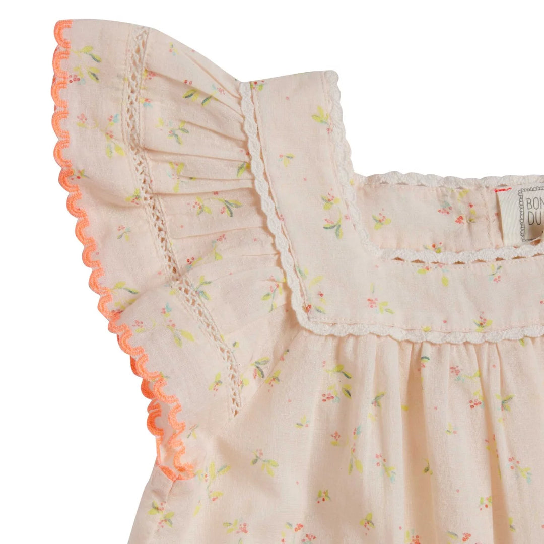 Blouse Girl Oceane - قميص