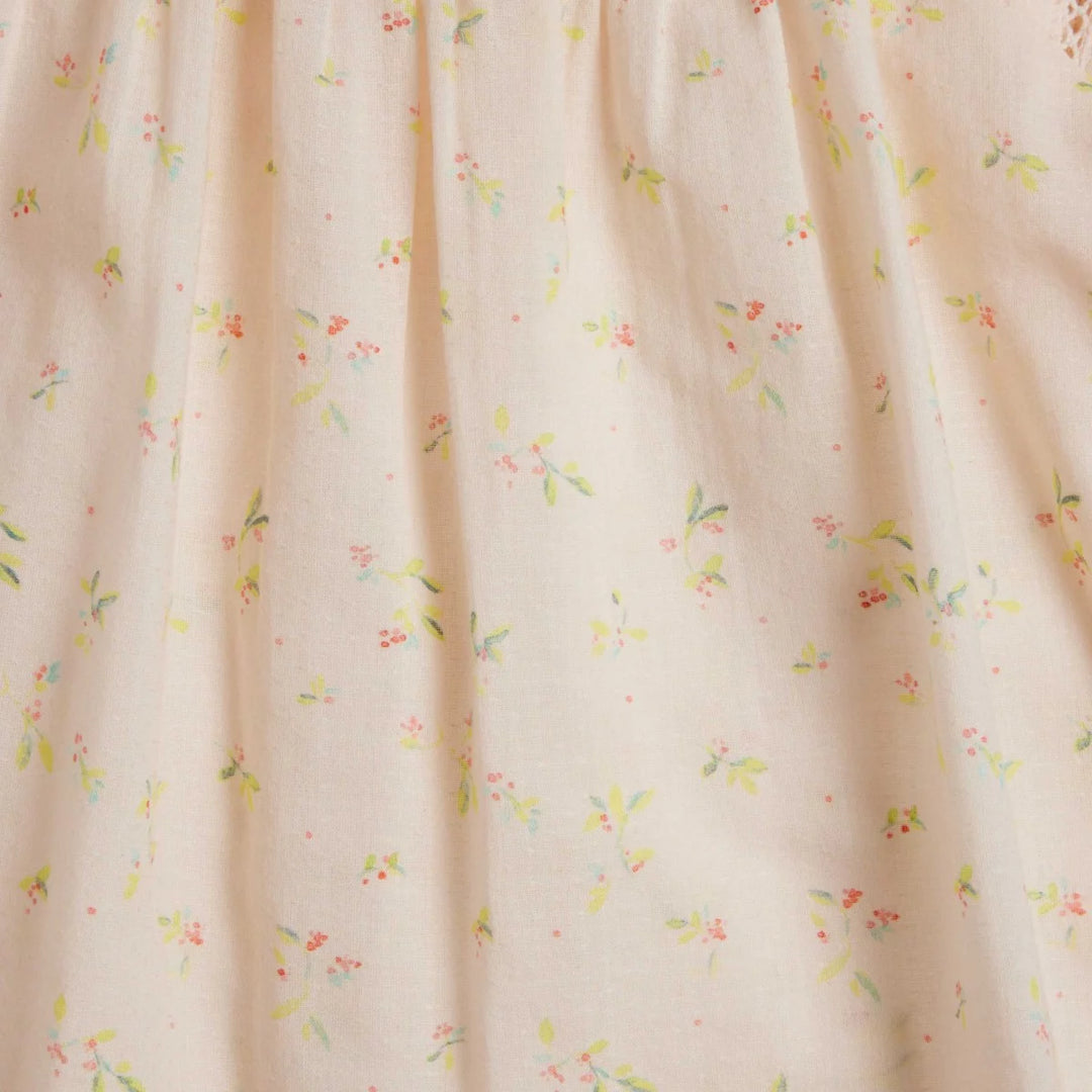 Blouse Girl Oceane - قميص