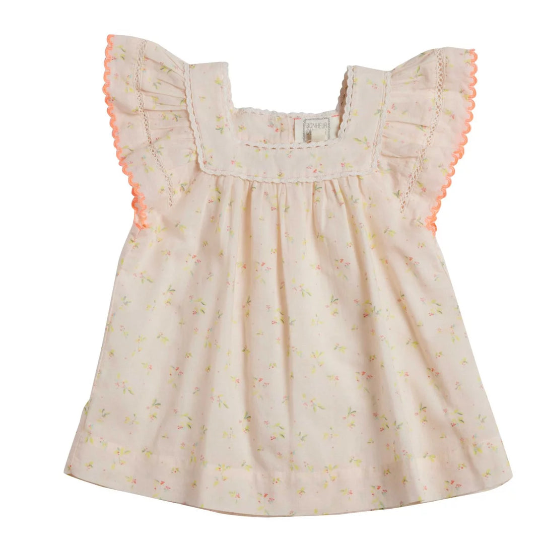 Blouse Girl Oceane - قميص