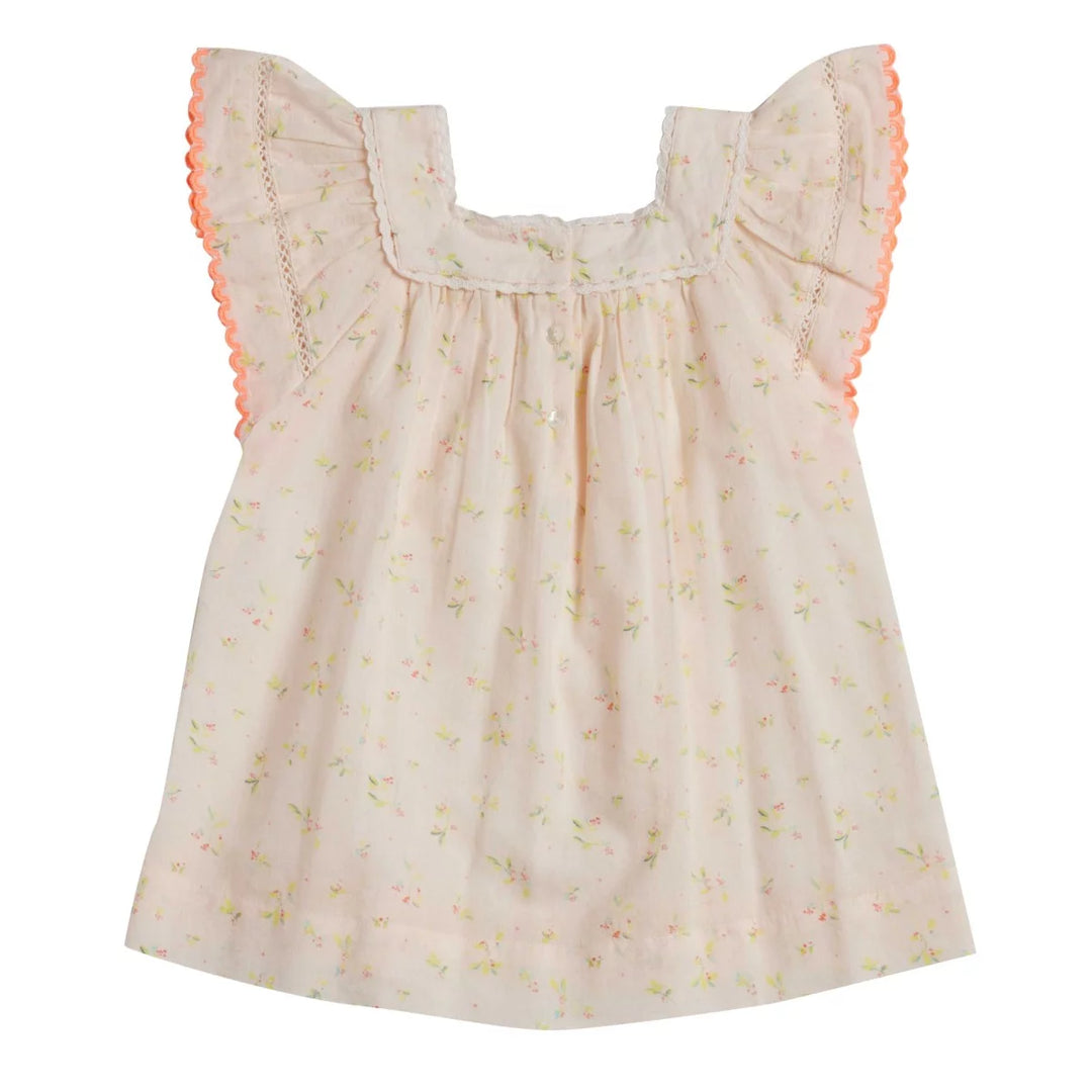 Blouse Girl Oceane - قميص