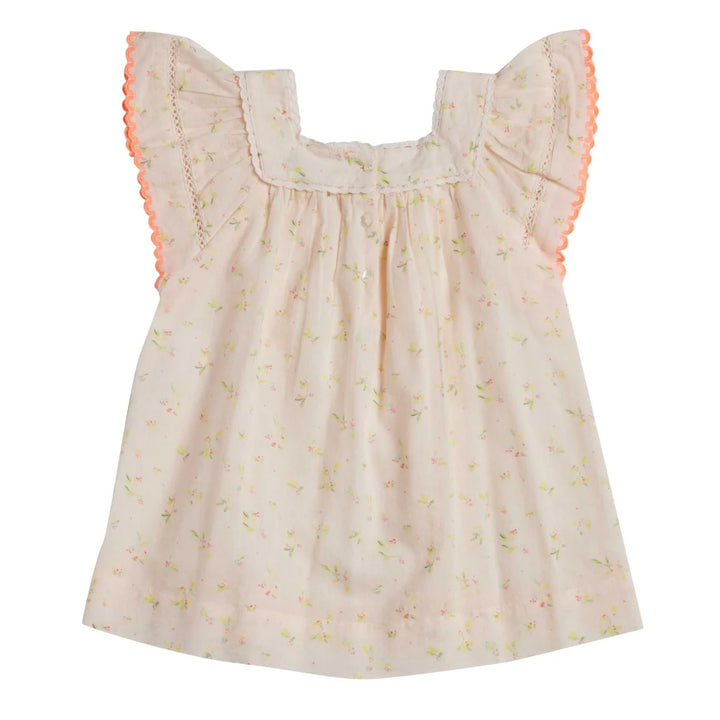 Blouse Girl Oceane - قميص