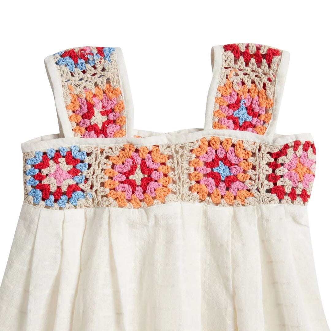 Dress Girl Bellize - قميص