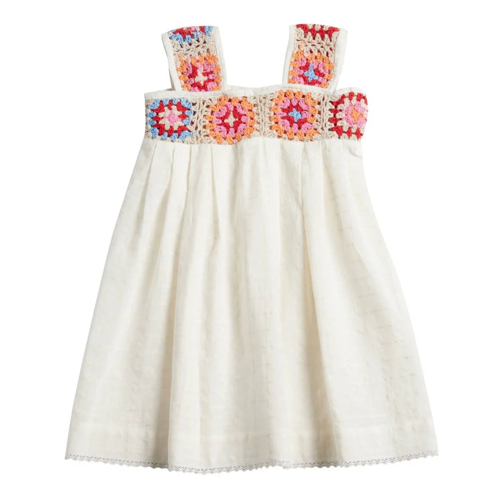 Dress Girl Bellize - قميص